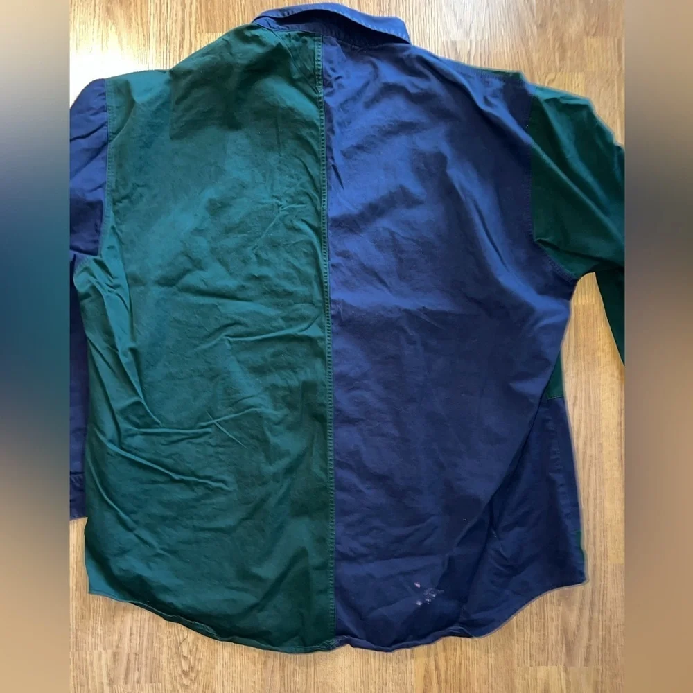 Tommy Hilfiger Shirt - Picture 6 of 6